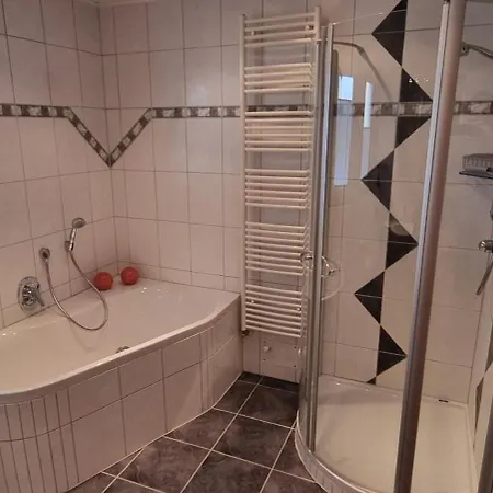 Appartement Suess Hahnbach