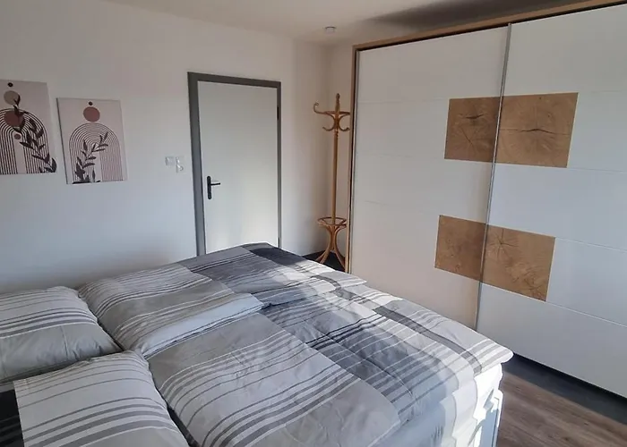 Suess Apartman