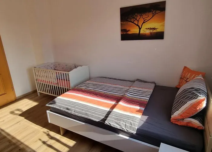 Apartman Suess