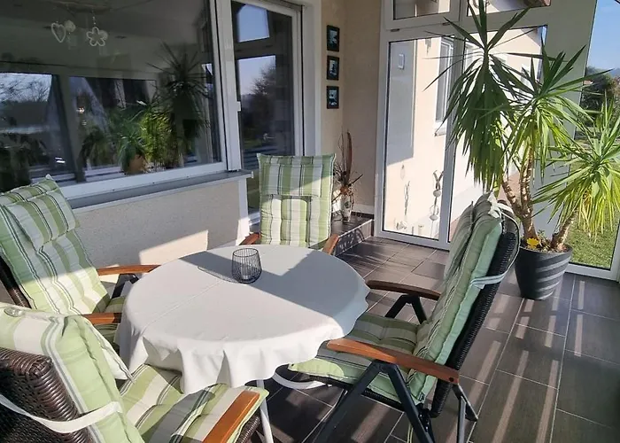 Suess Apartman
