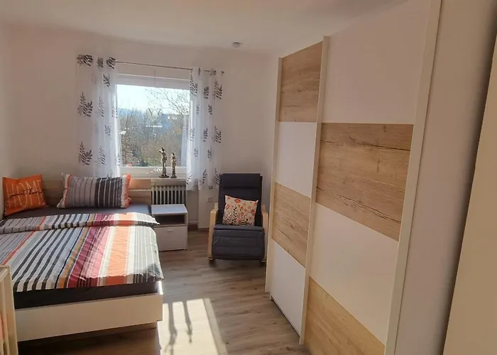 Apartman Suess