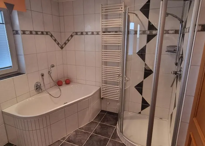Apartman Suess Hahnbach