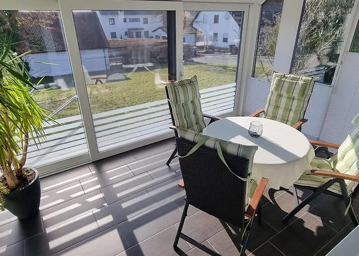 Apartman Suess